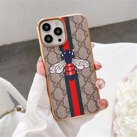 gucci lips phone case|genuine Gucci phone case.